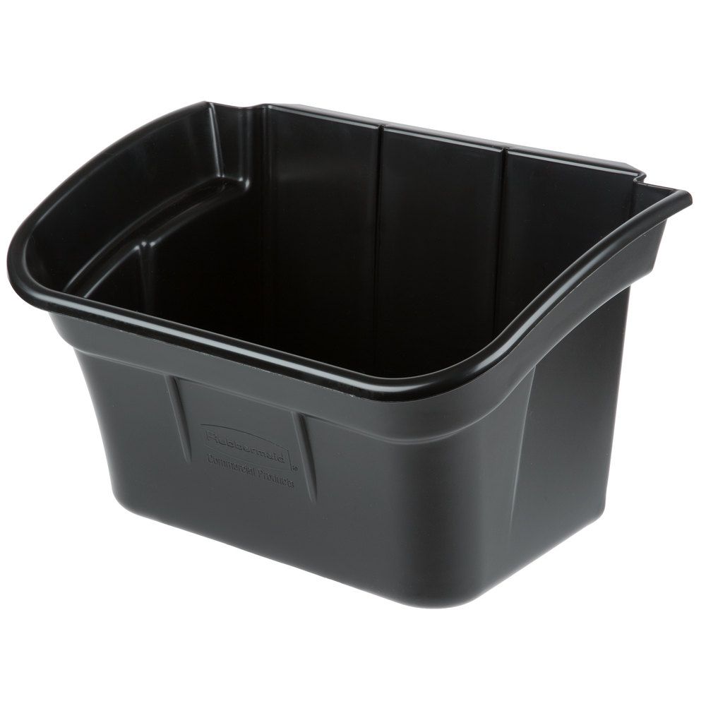 Rubbermaid szervizkocsi kiegészítő elem