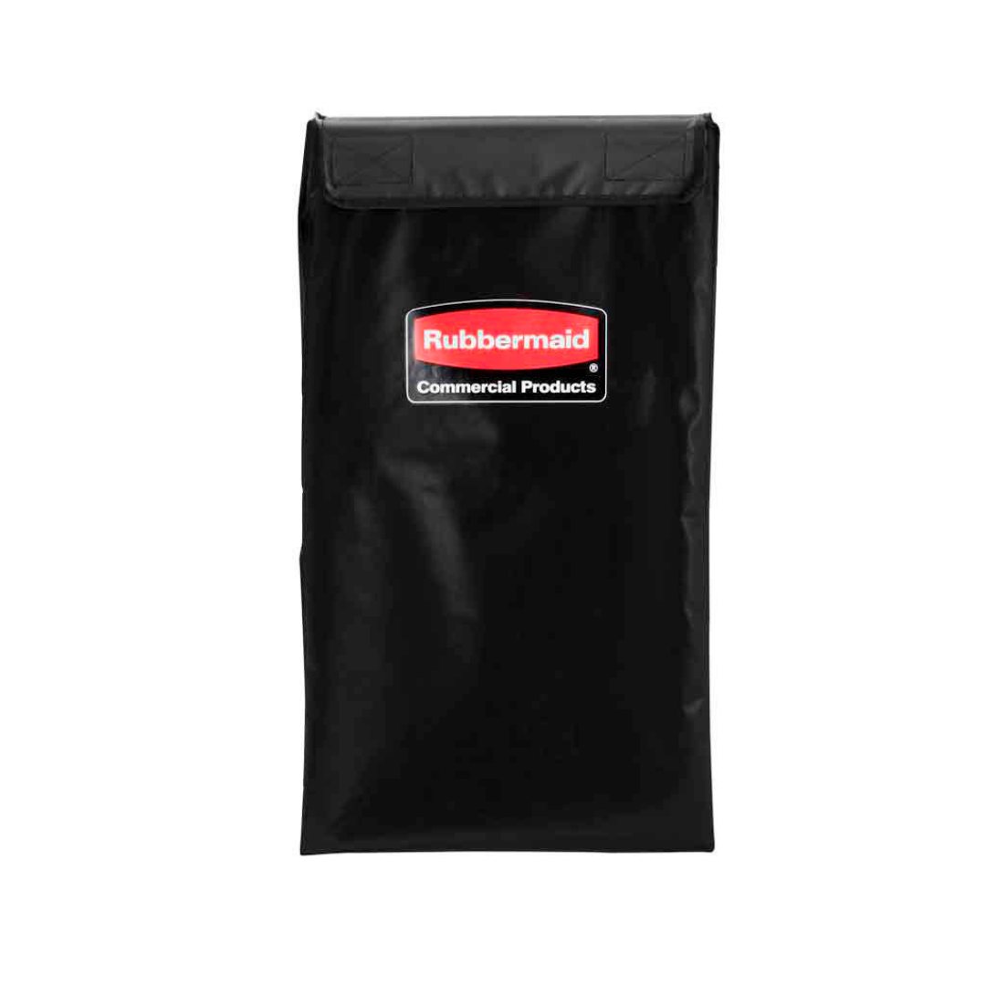 Rubbermaid X-Cart tároló zsák 150L-es mosodai kocsihoz