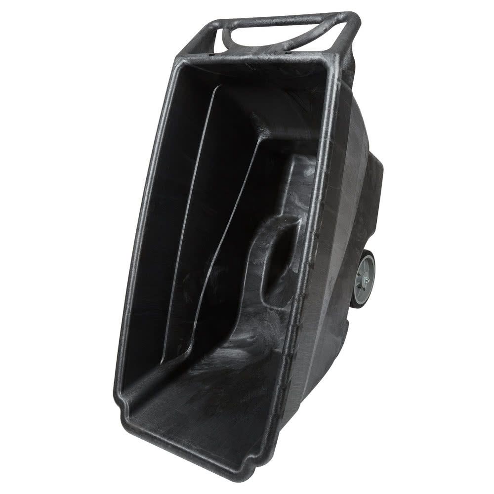 Rubbermaid anyag mozgató és billenő konténer-955 kg teherbírás