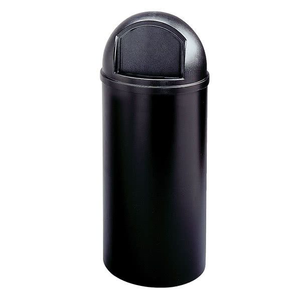 Rubbermaid Marshal-billenőfedeles szemetes-UV álló-56,8L