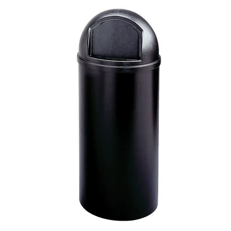 Rubbermaid Marshal-billenőfedeles szemetes-UV álló-56,8L