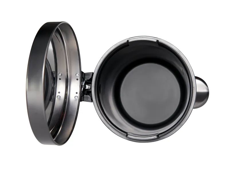Rubbermaid kerek pedálos kozmetikai szemetes 6L