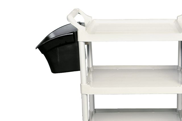 Rubbermaid szervizkocsi kiegészítő elem