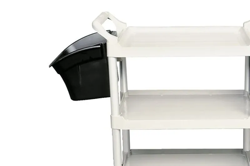 Rubbermaid szervizkocsi kiegészítő elem