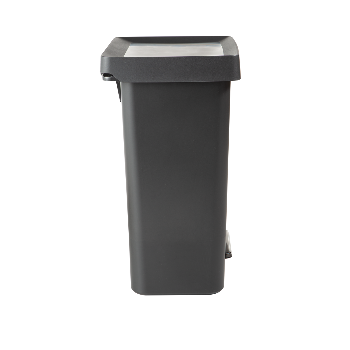 Rubbermaid Premier Step-on műanyag szemetes kuka 71L