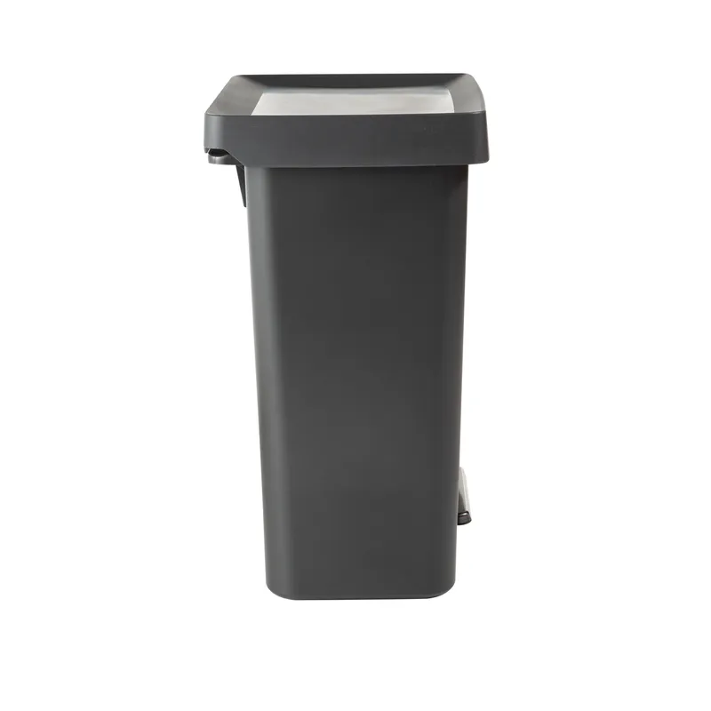 Rubbermaid Premier Step-on műanyag szemetes kuka 71L