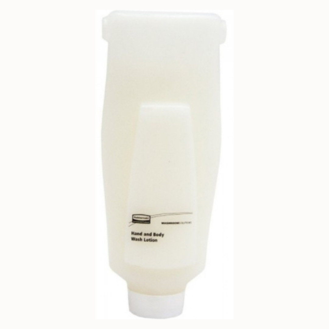 Rubbermaid Push and Wash szappan utántöltő 300ml-es