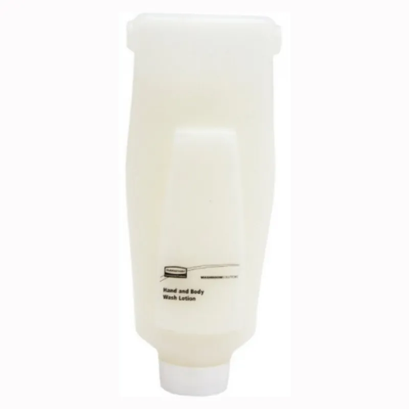 Rubbermaid Push and Wash szappan utántöltő 300ml-es