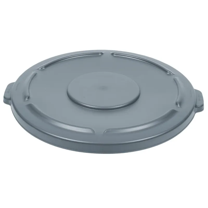 Rubbermaid Brute konténer tető 208,2 L-es szemeteshez-szürke