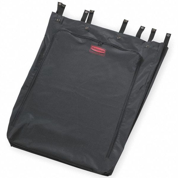 Rubbermaid PVC zsák szemetes állványhoz