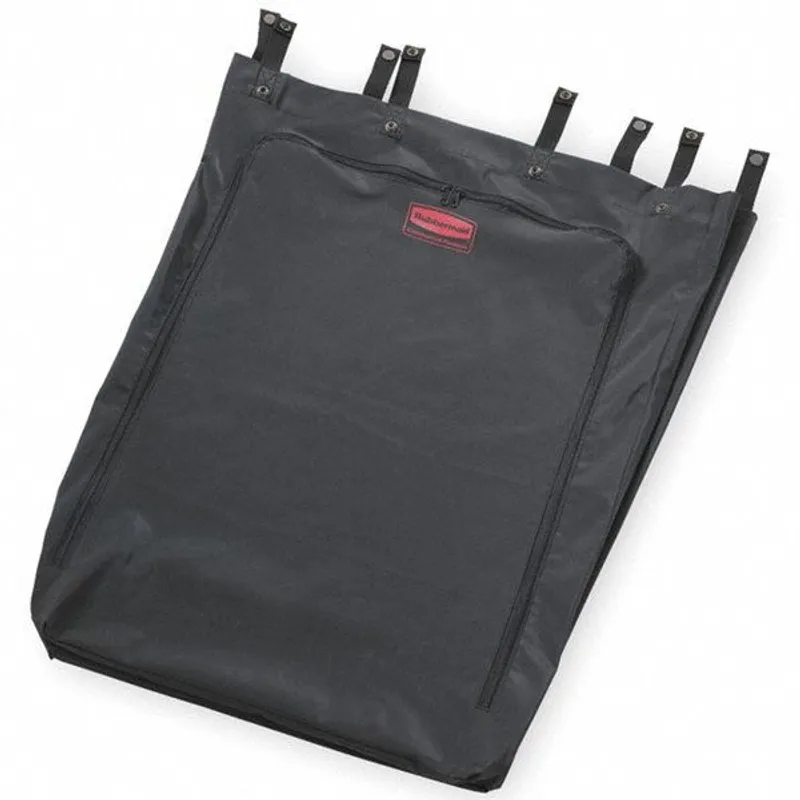 Rubbermaid PVC zsák szemetes állványhoz