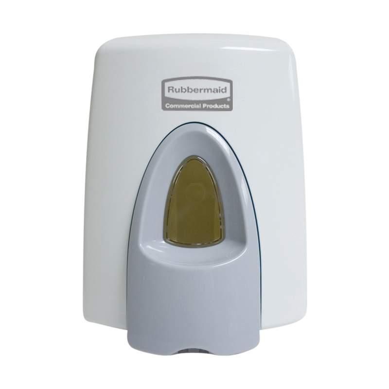 Rubbermaid 400 ml-es nyomógombos habszappan adagoló