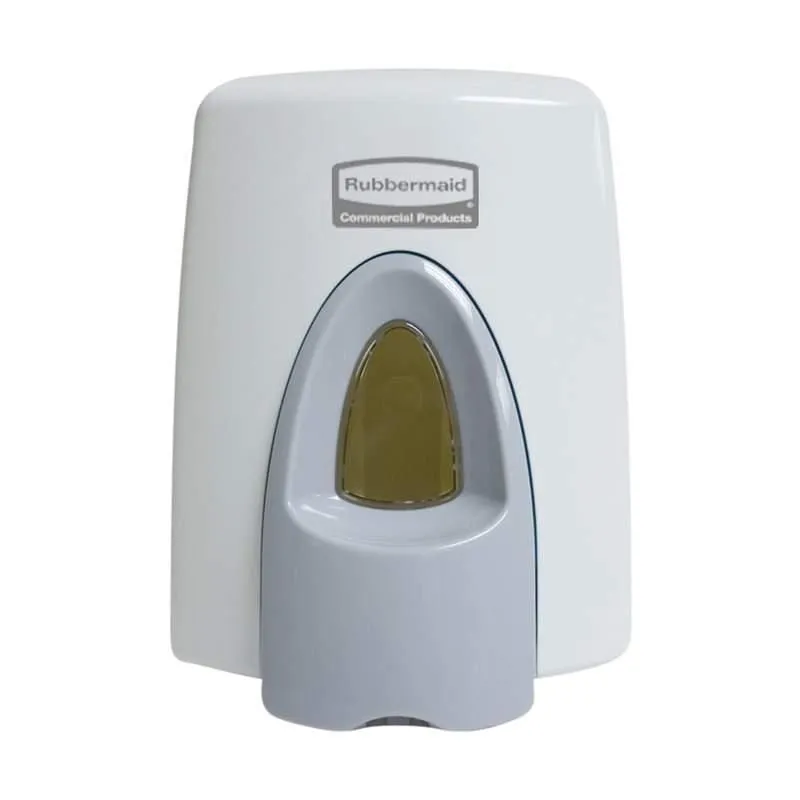 Rubbermaid 400 ml-es nyomógombos habszappan adagoló
