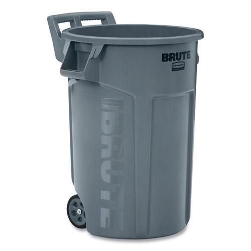 Rubbermaid Brute kerekes konténer 167L