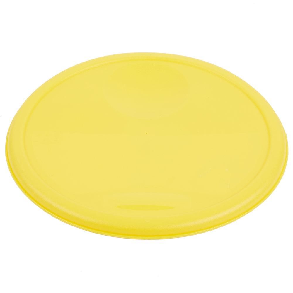 Rubbermaid kör alakú tároló tető, nagy