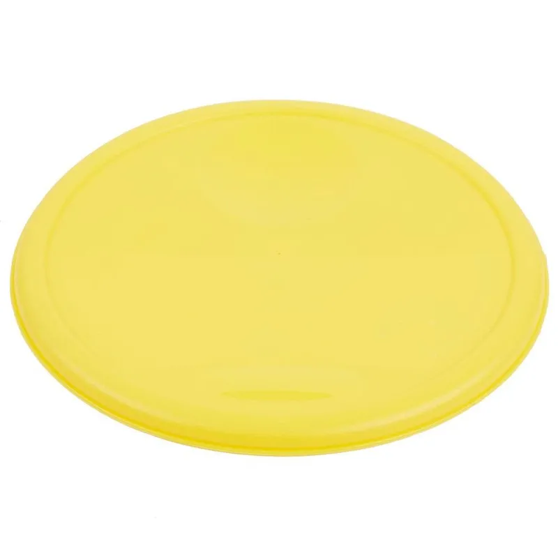 Rubbermaid kör alakú tároló tető, nagy