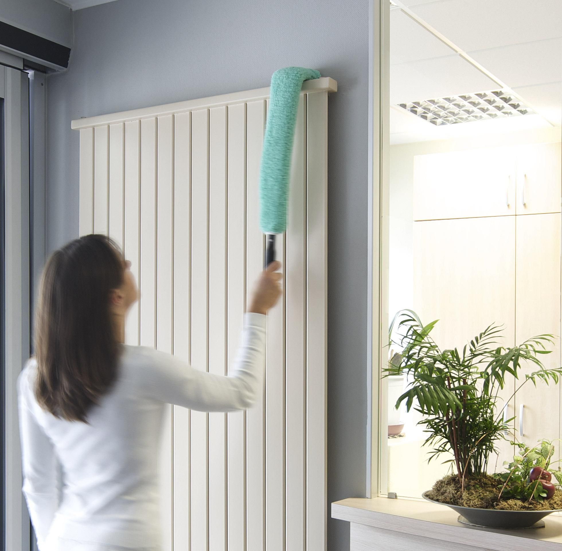 Rubbermaid Hygen flexibilis portörlő