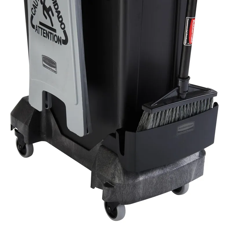 Rubbermaid Slim Jim takarító kocsi