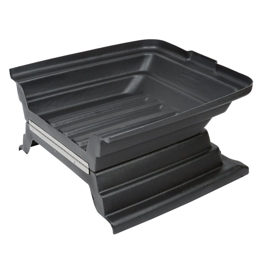 Rubbermaid billenő konténer tető 453 kg teherbírású konténerhez