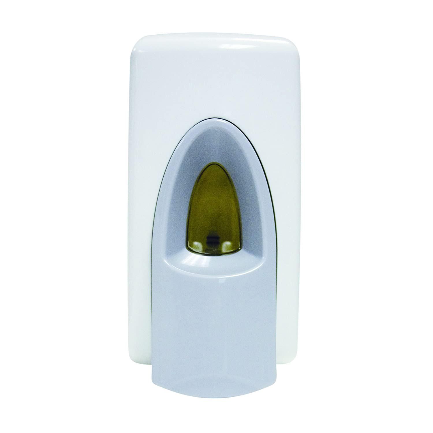 Rubbermaid spray kézfertőtlenítő adagoló 400ml-fehér