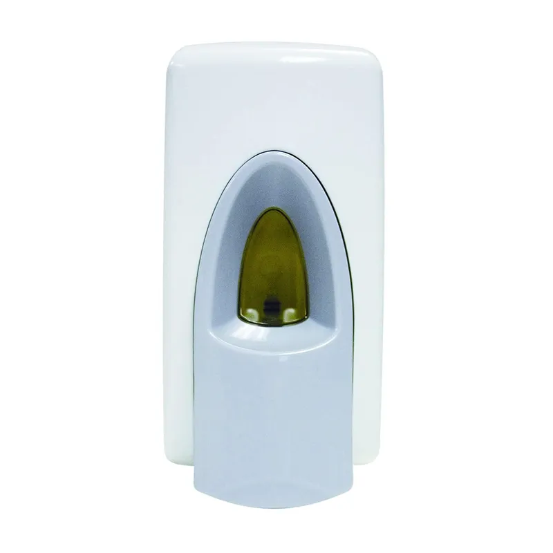 Rubbermaid spray kézfertőtlenítő adagoló 400ml-fehér