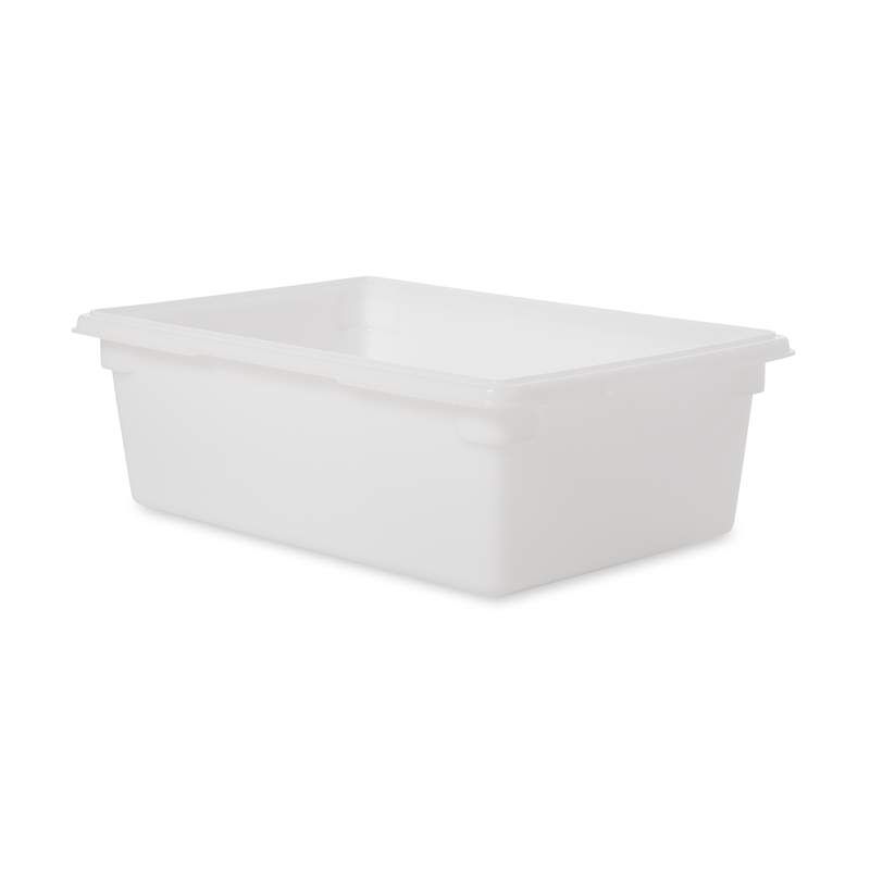 Rubbermaid ProSave tároló doboz 19L, fehér