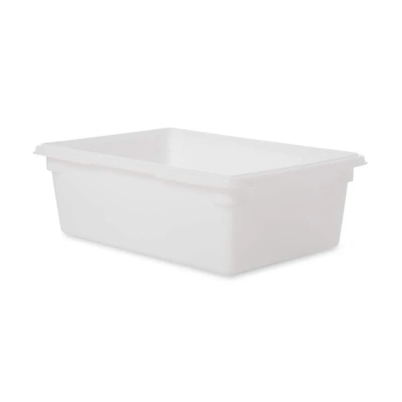Rubbermaid ProSave tároló doboz 19L, fehér