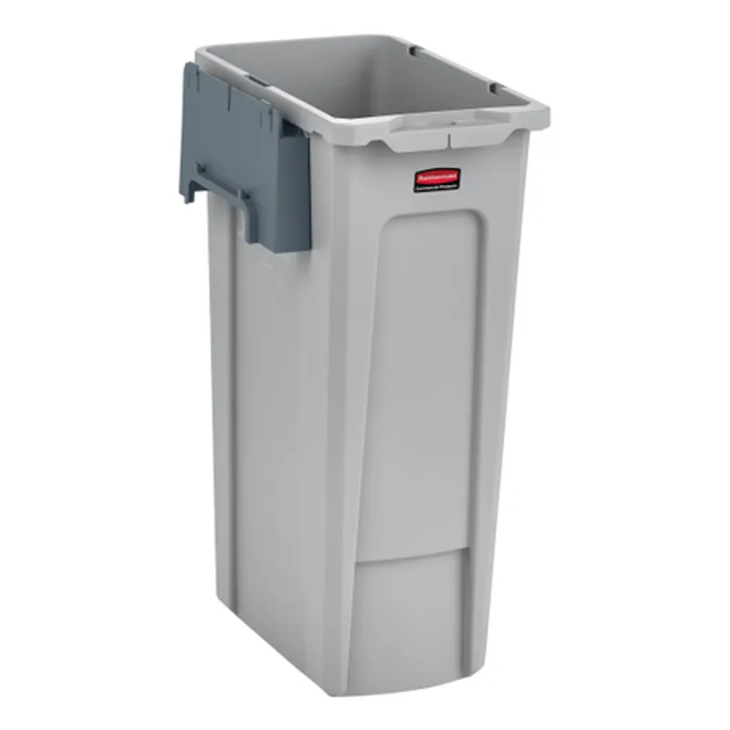 Rubbermaid Slim Jim szelektív kezdőkészlet 87L