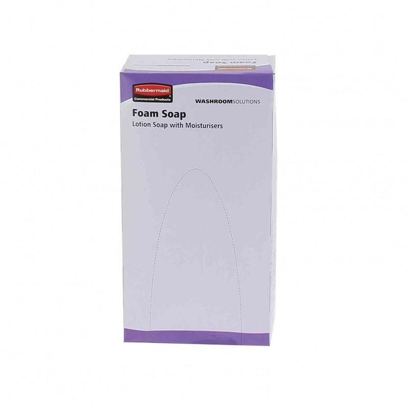 Rubbermaid kézápolós habszappan 800 ml