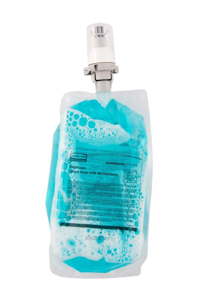 Rubbermaid kézápoló habszappan automata adagolóhoz 1100 ml