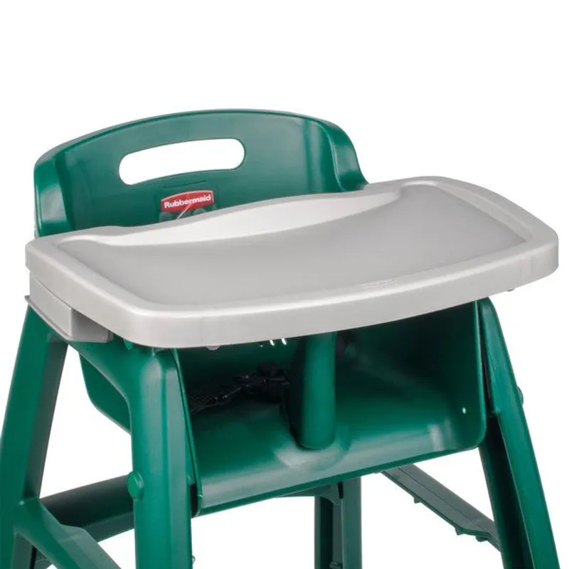 Rubbermaid gyerek etetőszék tálca kiegészítő elem
