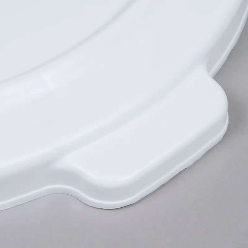Rubbermaid Brute konténer tető 166,5 L-es szemeteshez-fehér