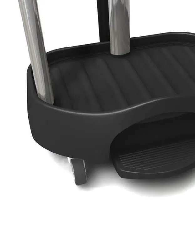 Rubbermaid szemetes állvány 114 literes zsákhoz