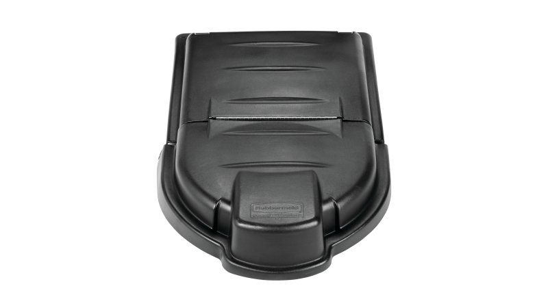 Rubbermaid Mega Brute mobil szemét gyűjtő konténer tető