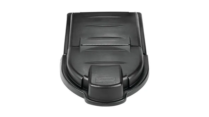 Rubbermaid Mega Brute mobil szemét gyűjtő konténer tető