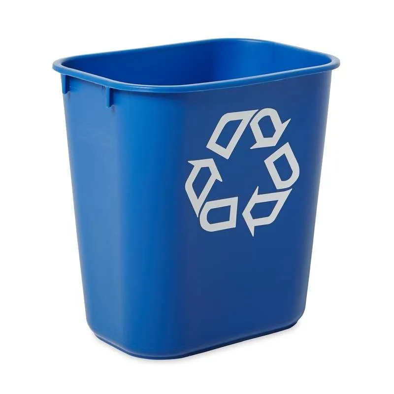 Rubbermaid szelektív szemetes kuka 12,9 literes