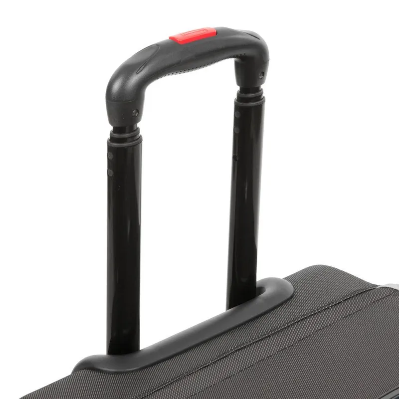 Rubbermaid Quick Cart kompakt szállodai kocsi - kicsi