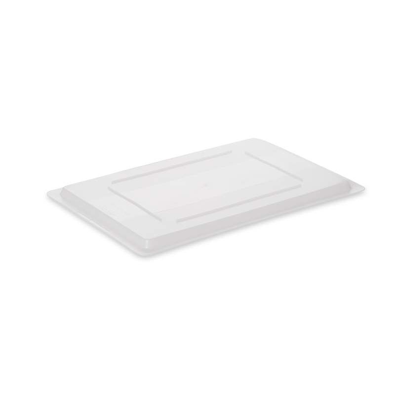 Rubbermaid ProSave tároló doboz tető- fehér