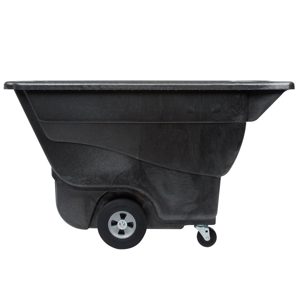 Rubbermaid anyag mozgató konténer-385kg teherbírás