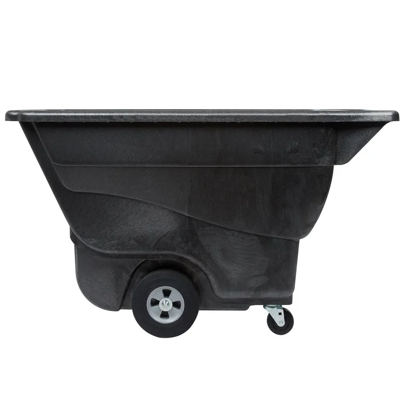 Rubbermaid anyag mozgató konténer-385kg teherbírás