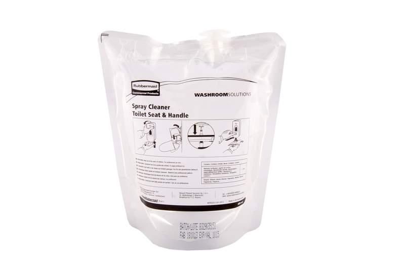 Rubbermaid spray ülőke fertőtlenítőszer-400ml