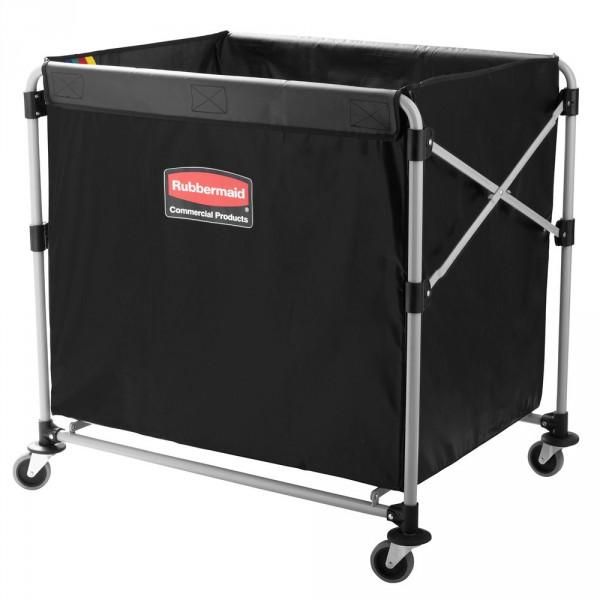 Rubbermaid X-Cart tároló zsák mosodai kocsihoz-300L