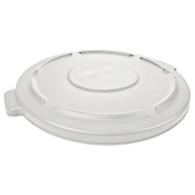 Rubbermaid Brute konténer tető 121,1L-es szemeteshez-fehér