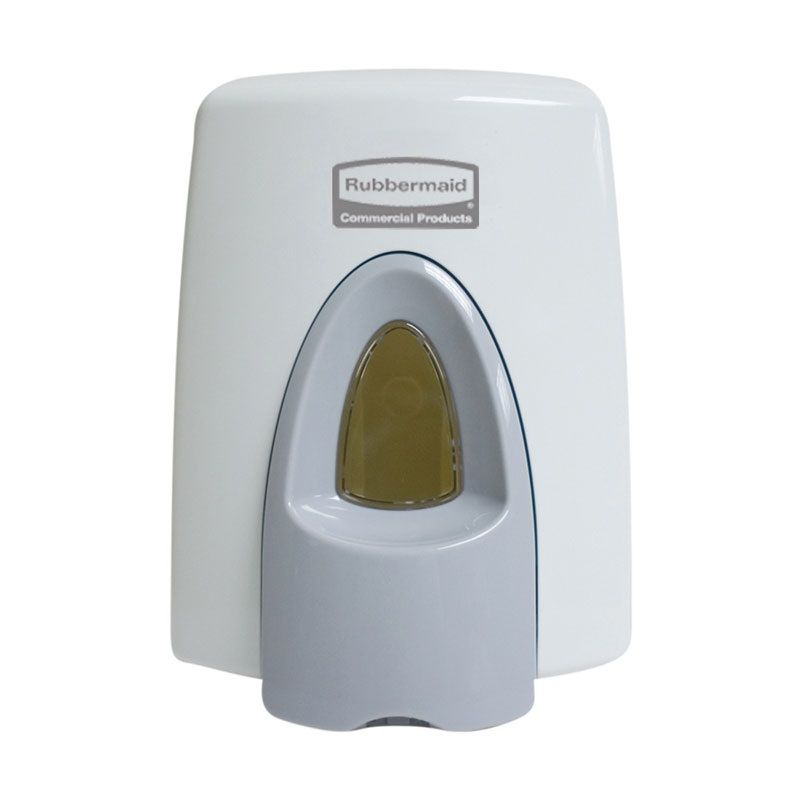 Rubbermaid 400ml-es wc ülőke fertőtlenítő hab adagoló nyomógombos