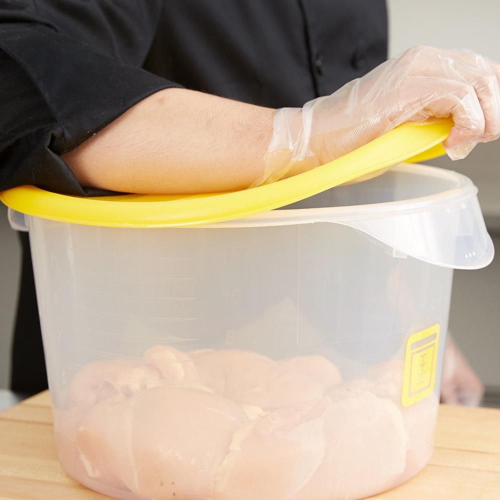 Rubbermaid kör alakú tároló tető, nagy