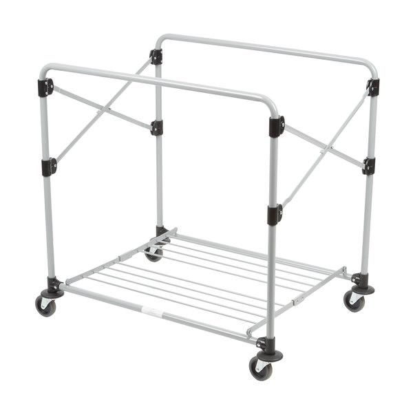 Rubbermaid X-Cart mosodai kocsi váz ( zsák nélkül) 300L-es