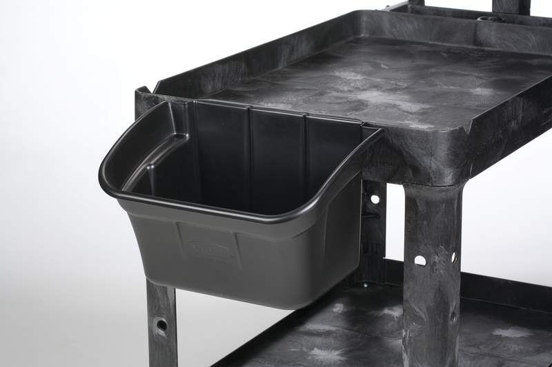 Rubbermaid szervizkocsi kiegészítő elem