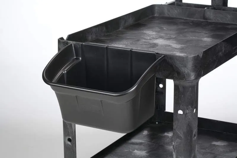 Rubbermaid szervizkocsi kiegészítő elem