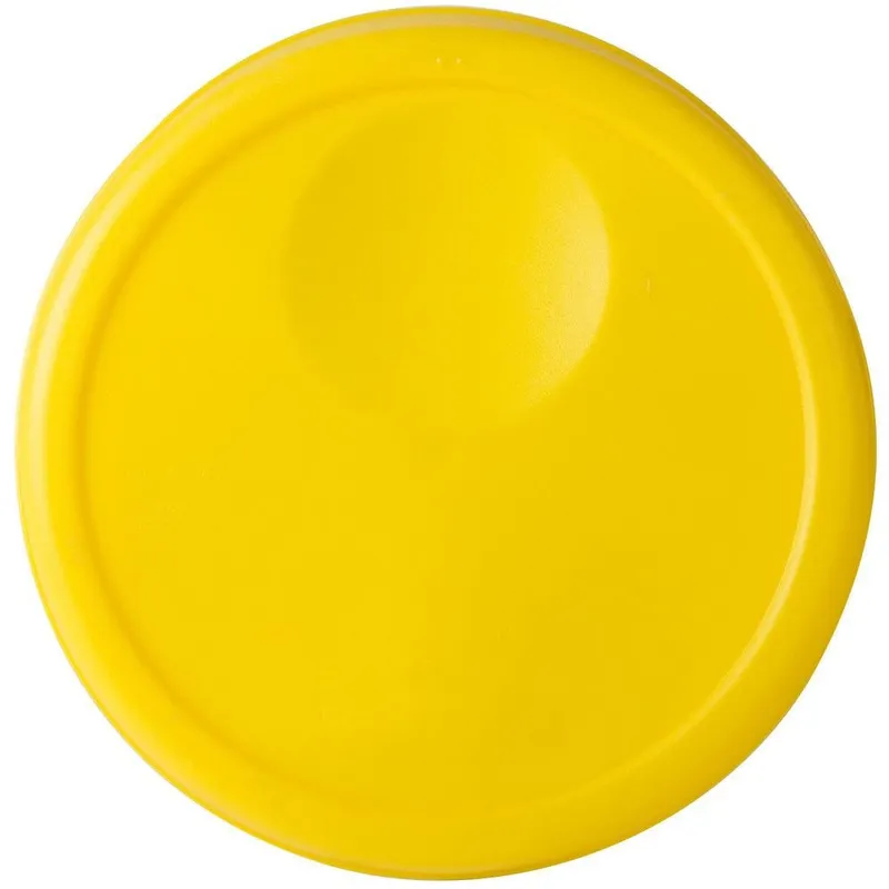 Rubbermaid kör alakú tároló tető, közepes