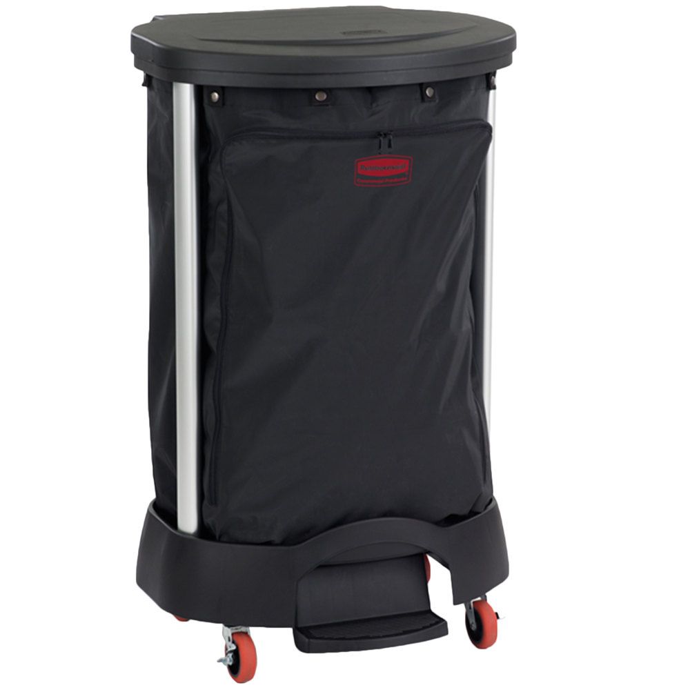 Rubbermaid PVC zsák szemetes állványhoz